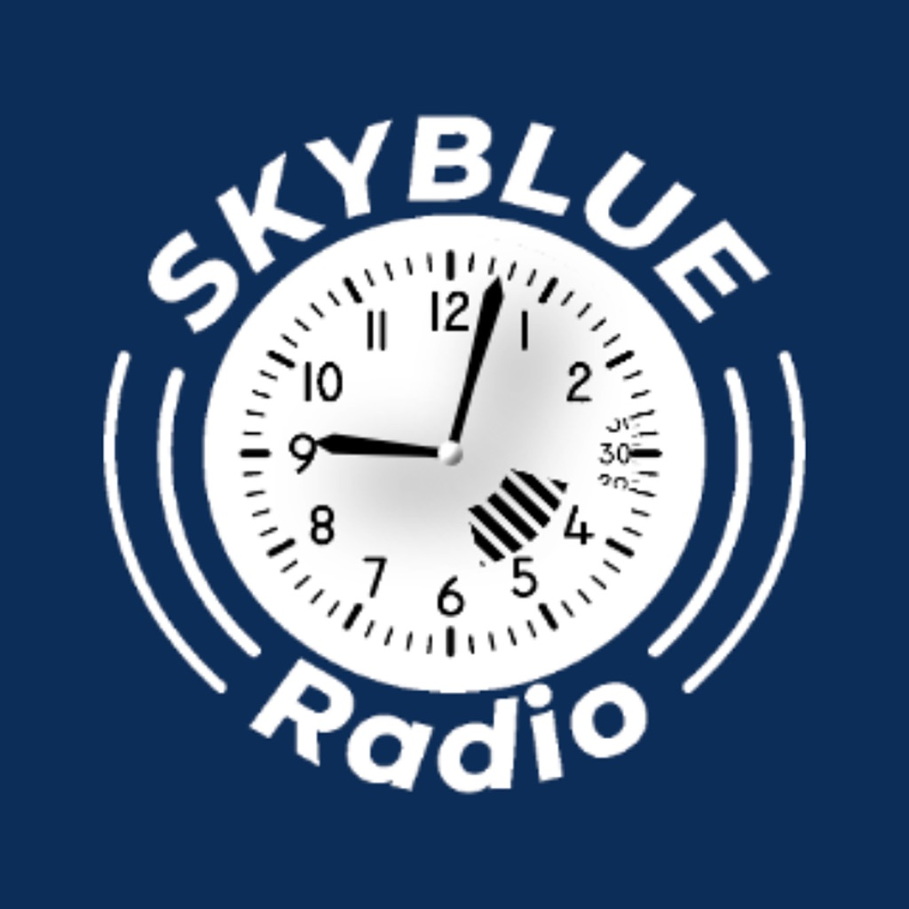 Sky Blue Radio