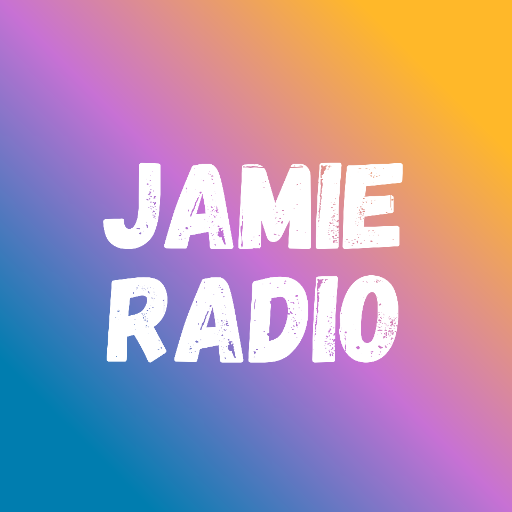 Jamie Radio logo
