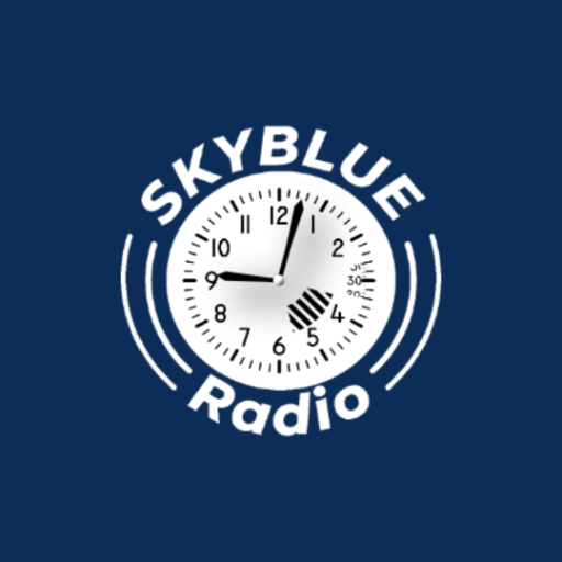 KSBR - Sky Blue Radio